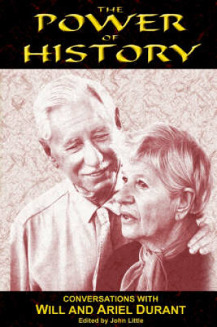 Cover of The Power of History