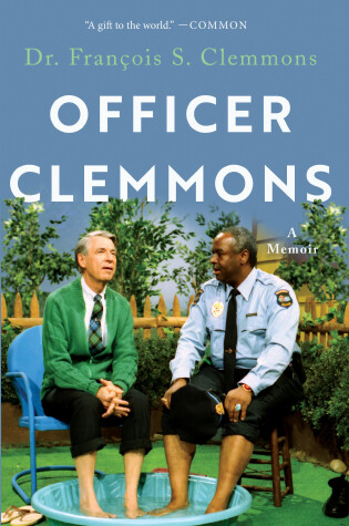 Officer Clemmons by Francois Clemmons