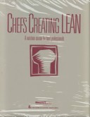 Book cover for Chefs Creating Lean