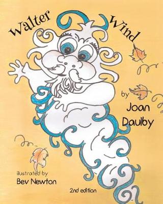 Cover of Walter Wind