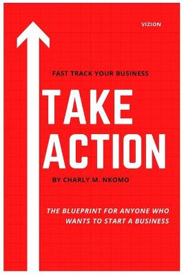 Book cover for Take Action