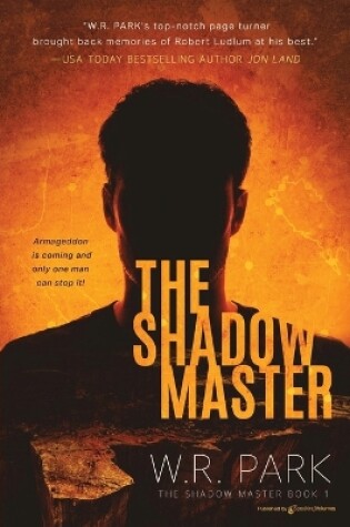 Cover of The Shadow Master