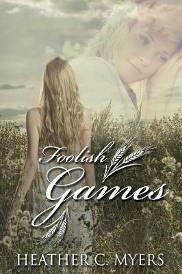 Book cover for Foolish Games