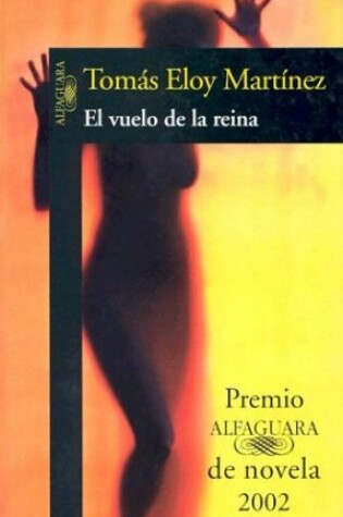 Cover of El Vuelo de la Reina