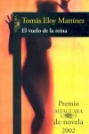 Book cover for El Vuelo de la Reina