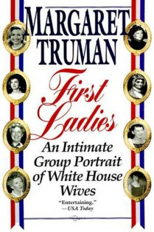 Cover of First Ladies