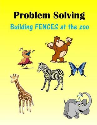 Book cover for Problem Solving