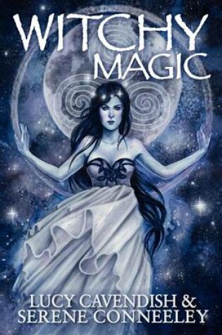 Cover of Witchy Magic