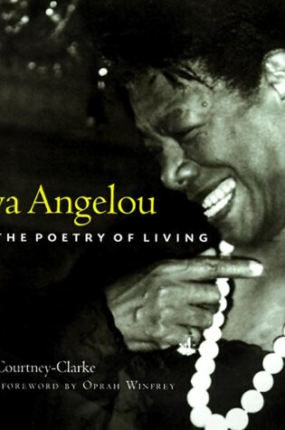 Cover of Maya Angelou