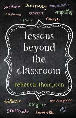 Book cover for Lessons Beyond the Classroom