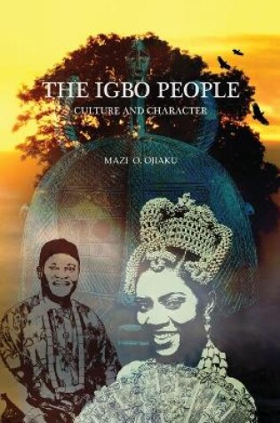 Cover of The Igbo People