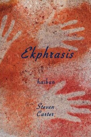 Cover of Ekphrasis