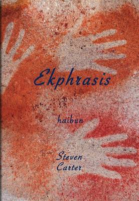 Book cover for Ekphrasis