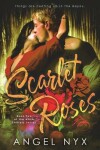 Book cover for Scarlet Roses
