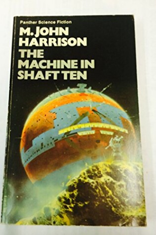 Cover of Machine in Shaft Ten