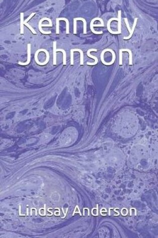 Cover of Kennedy Johnson