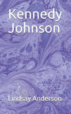 Cover of Kennedy Johnson