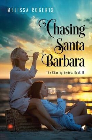 Cover of Chasing Santa Barbara