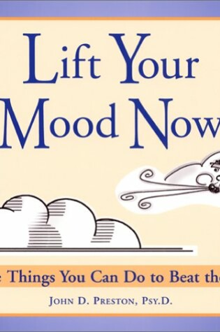 Cover of Lift Your Mood Now