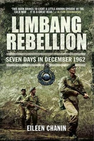 Cover of Limbang Rebellion