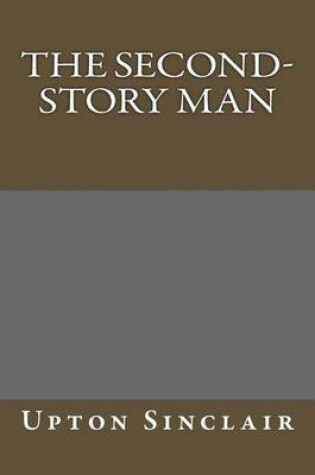 Cover of The Second-Story Man