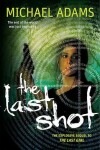 Book cover for The Last Shot