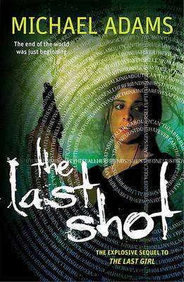 Book cover for The Last Shot