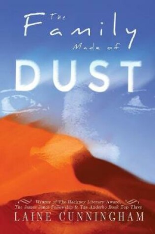 Cover of The Family Made of Dust Anniversary Edition