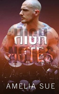 Book cover for High Notes