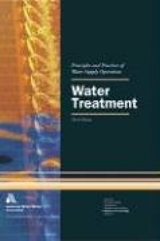 Cover of Water Treatment