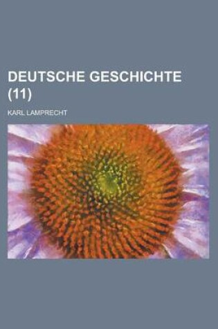 Cover of Deutsche Geschichte (11)