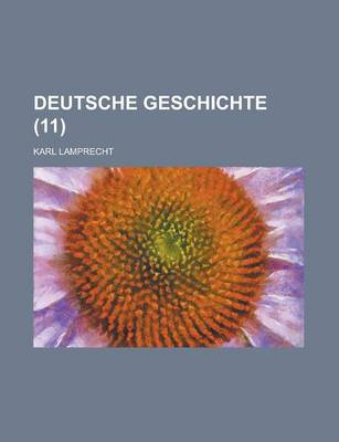 Book cover for Deutsche Geschichte (11)