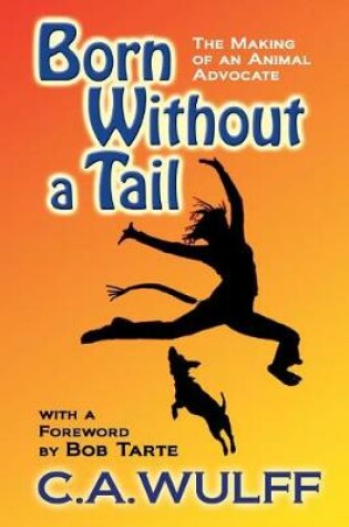 Cover of Born Without a Tail