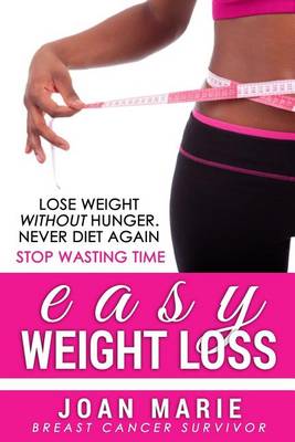 Book cover for Easy Weight Loss