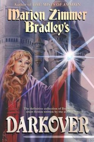 Cover of Marion Zimmer Bradley's Darkover