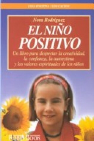 Cover of El Nino Positivo
