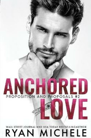 Cover of Anchored Love