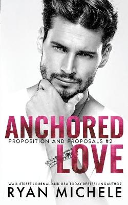 Book cover for Anchored Love