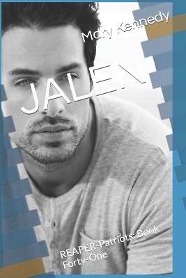 Cover of Jalen