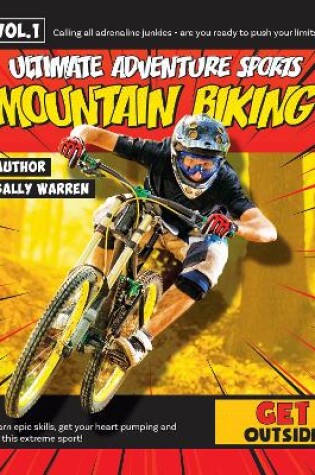 Cover of Mountain Biking