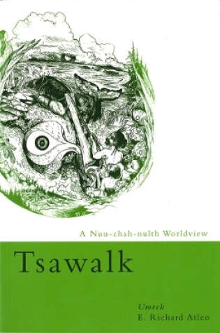 Cover of Tsawalk