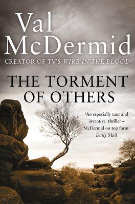 Book cover for The Torment of Others