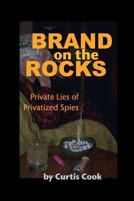 Cover of Brand on the Rocks