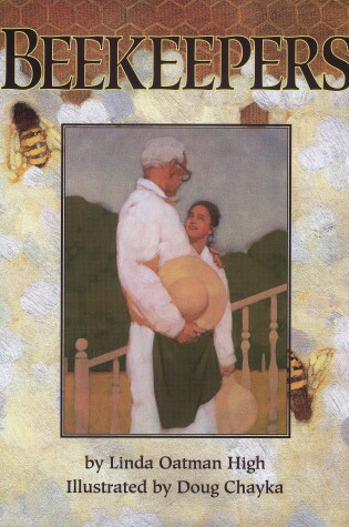 Cover of Beekeepers