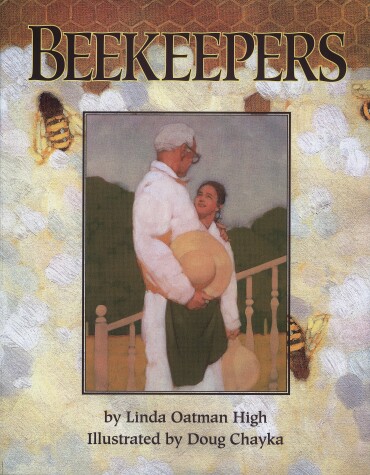 Book cover for Beekeepers