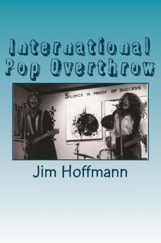 Cover of International Pop Overthrow
