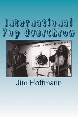 Book cover for International Pop Overthrow