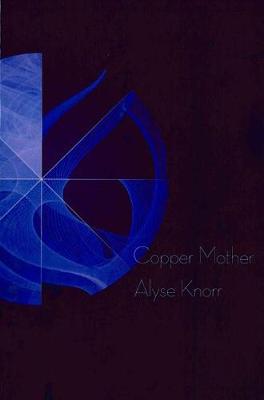 Book cover for Copper Mother