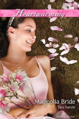 Cover of Magnolia Bride