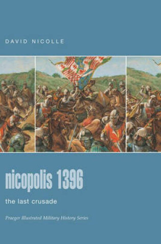 Cover of Nicopolis 1396